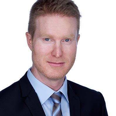 Philippe Catherine, portrait professionnel réalisé chez Headshot Pro